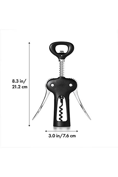 OXO GG Nffashopm - Good Grips Oxo Gg Corkscrew and Bottle Opener Storestarx 1051353