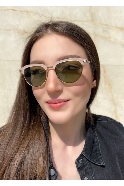 REDBERRY Eyewear Unisex Güneş Gözlüğü Rb-2205