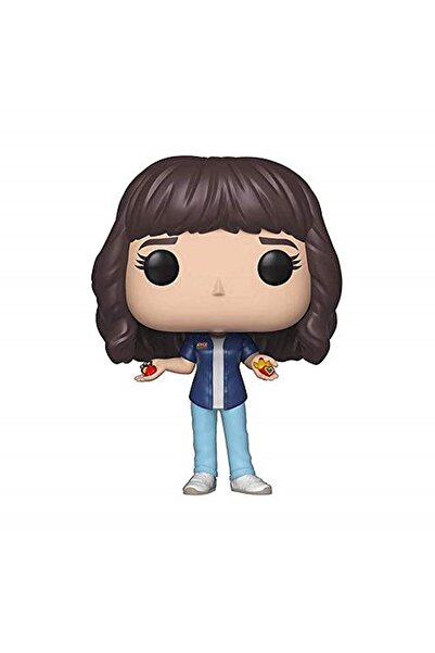 Funko Pop Figür Stranger Things  Joyce