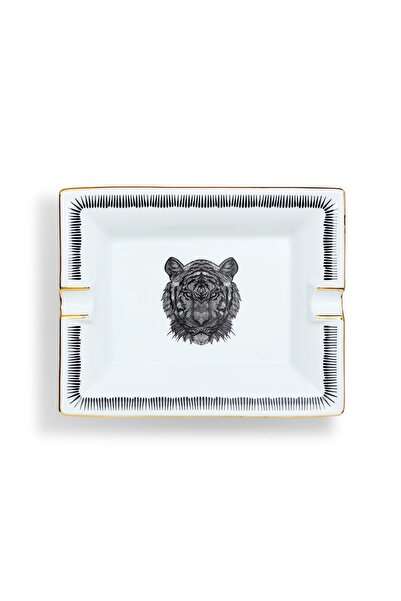 SOMEHOMEİSTANBUL Bold Collection Kül Tablası