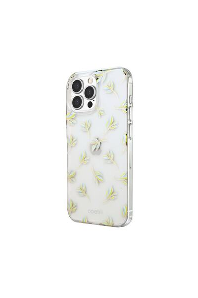 uniq Coehl Iphone 13 Pro Fleur - Γαλάζιο του ουρανού