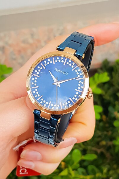Ferrucci ساعة يد نسائية FC12252M.04