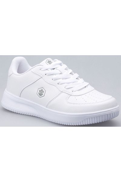 lumberjack As 00781358 101083780   Pantofi sport pentru femei Finster Wmn 2fx alb