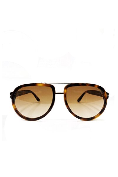 Tom Ford Erkek Güneş Tf 0779 53f 58