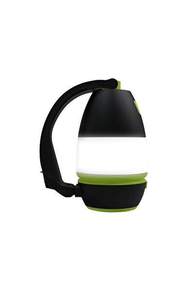 Klaus Şarjlı Led Kamp Feneri