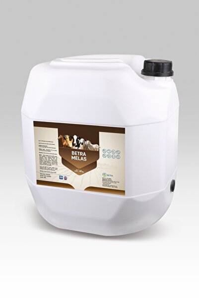 BETRA Melas - 40 Kg Bidon