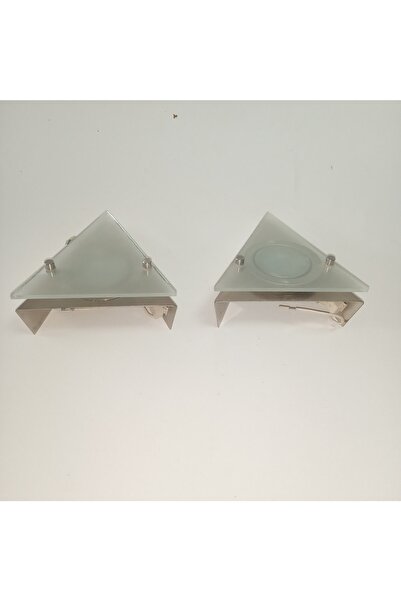 Lamp Prizma Duvar Aplik