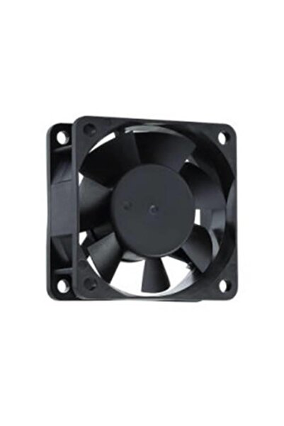 5010 5v Fan