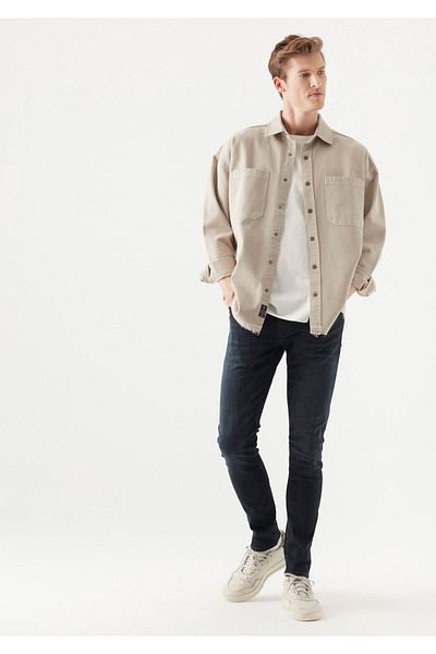 Mavi Leo Premium Urban Jean - 0076231960