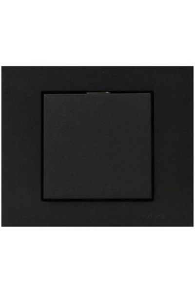 OVİVO Black Grano Key