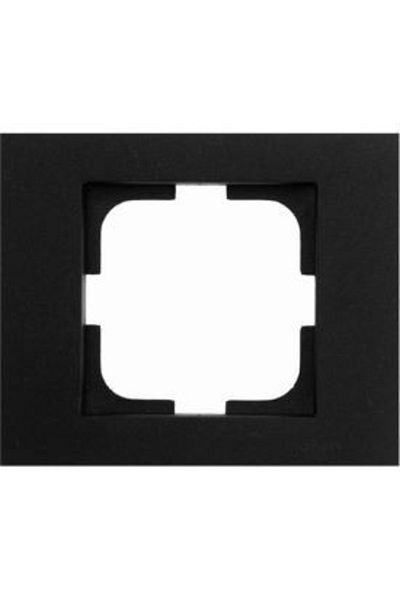 OVİVO Ovivo Grano Black Single Frame