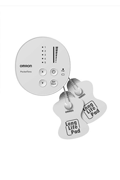 Omron Pocket Tens Cihazı F013-e