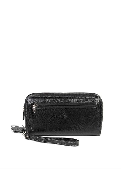 Aka Black Handbag - 334 60 Model