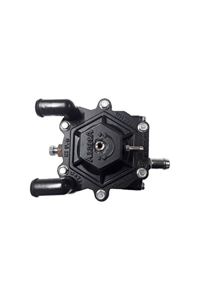 Aldesa Sıralı Uyumlu Regülatör