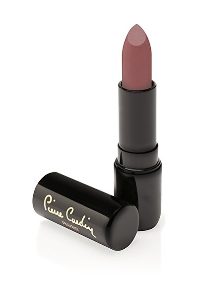 Pierre Cardin أحمر شفاه مرجاني كريمي إصدار بورسلين - 233 11237
