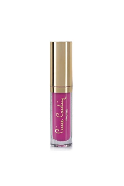 Pierre Cardin Matt Wave Liquid Lipstick Mat Likit Ruj - D. Pink 525 11117
