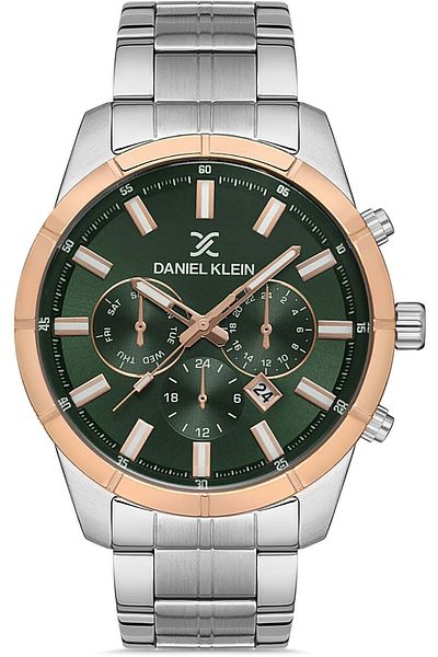 Daniel Klein MAN WATCH