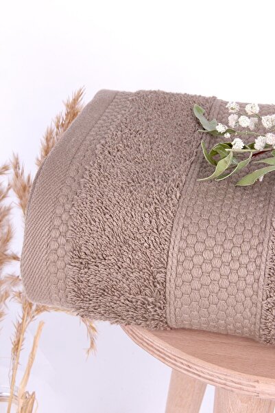 Baveno 100% Cotton 50x90 Face Towel