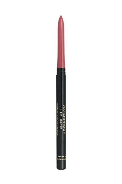 Golden Rose Suya Dayanıklı Dudak Kalemi - Waterproof Automatic Lipliner No: 5...