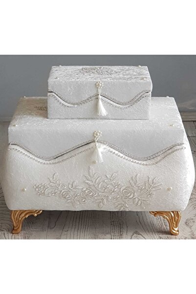 Duru Çeyiz Sandıkları Duru Star Ikili Çeyiz Sandığı