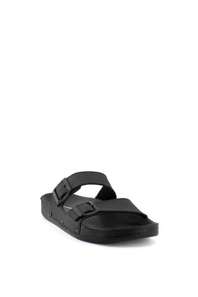Pierre Cardin PC-3244c Men's Slippers Black