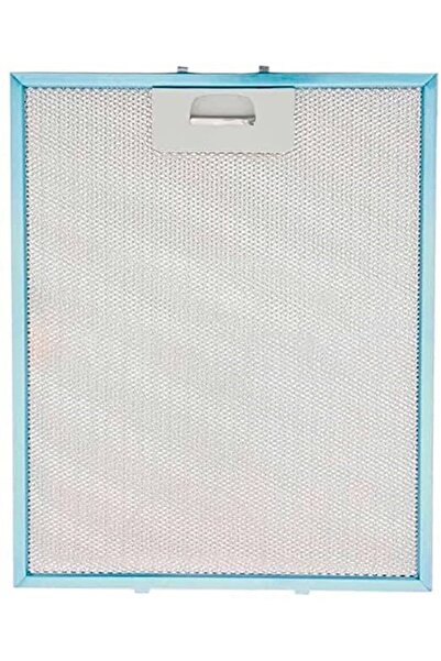 KGPart Teka Dbb60 Aspiratör & Davlumbaz Tel Filtre