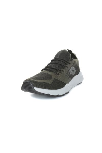 Lotto T1422-R Mixbon Men's Sports Shoes Green