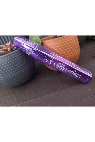 Golden Rose Mega Loshes Maskara