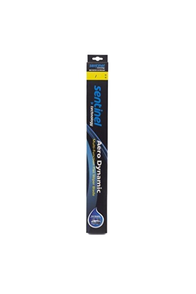 Universal Aparatlı Muz Silecek Süpürgesi - 510mm