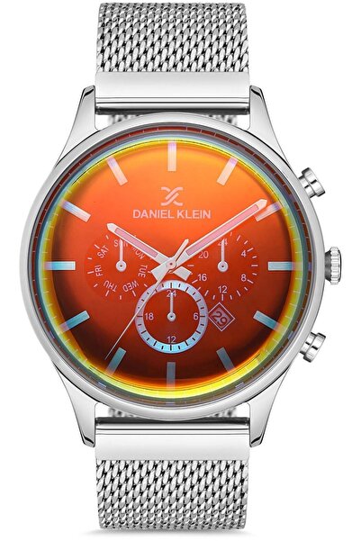 Daniel Klein ساعة يد رجالية