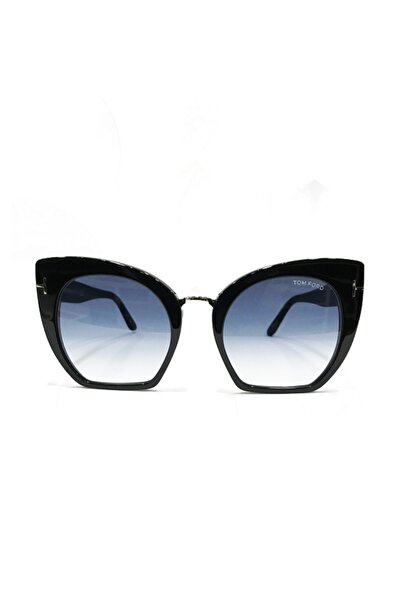 Tom Ford Kadın Güneş Tf 0553 01w 55