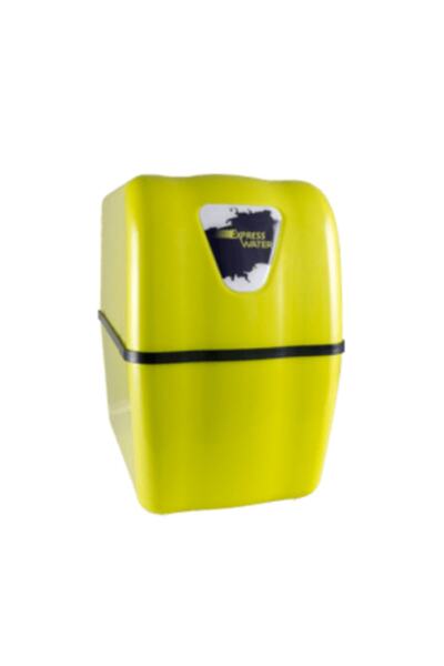 Express Water Pompasız Su Arıtma Cihazı