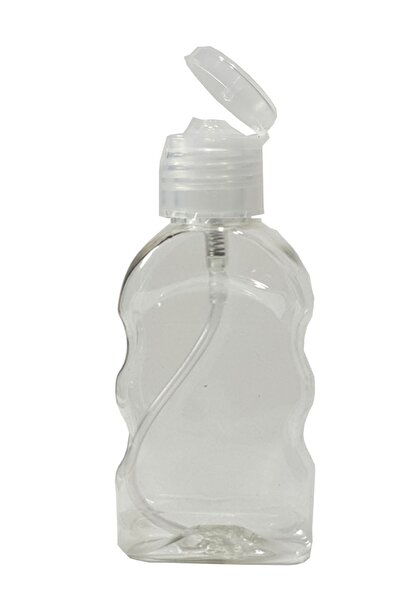 Paradise 50 Adet Boş Kolonya,dezenfek Sıvı Sabun Seyahat Tipi Sıvı Taşıma Şiş...