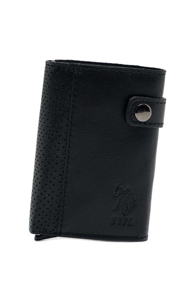 U.S. Polo Assn. Suport pentru carduri Polo Assn pentru bărbați - Mecanism Plcuz2152