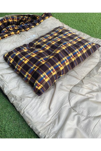NURGAZ Campout Wınter Comfort Uyku Tulumu