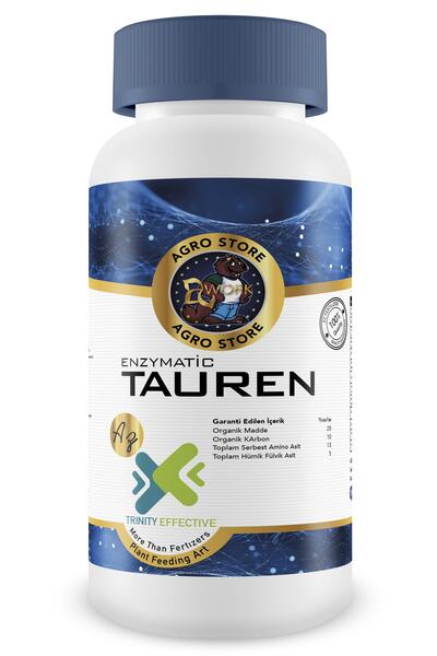 Enzymatıc Tauren 10 Litre Amino Asitli Özel Köklendirici