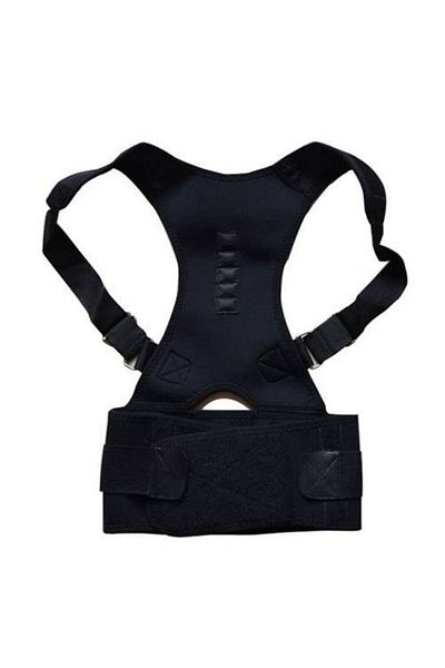 Ankaflex Posturex Magnetic Hunching Corset, Back Shoulder Support Corset, Upright Posture, Upright Sitting Sports Corset