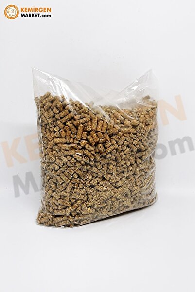 BirdLife Kuzu Büyütme Tavşan Yemi (1 KG.)