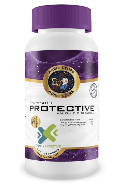 Enzymatıc Protectıve 1 lt Kitin Eriticili Haşere Ilacı