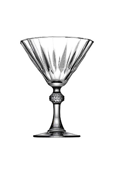 Paşabahçe Diamond 12 Pieces Presentation Cup 238cc