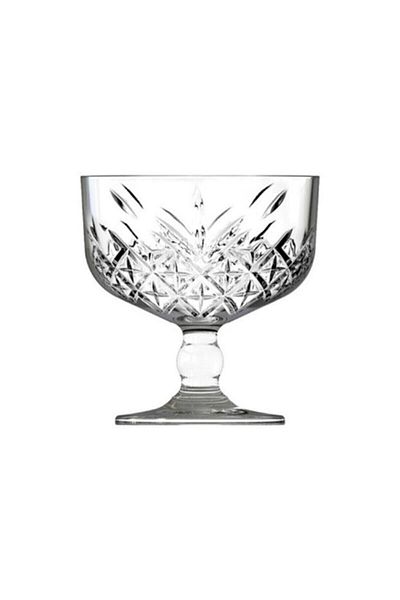 Paşabahçe 1 Timeless Sugar Bowl 275cc