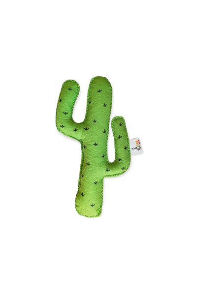Dino Catnip (cat Mint) Cat & Small Dog Toy