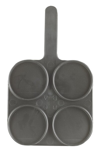 KERBL Cmt Kabı Siyah 15131