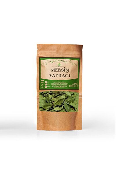 Mersin Yaprağı 60 gr