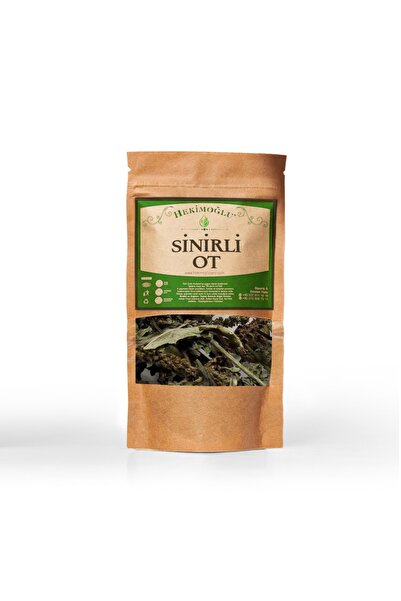 Sinirli Ot 60 Gr