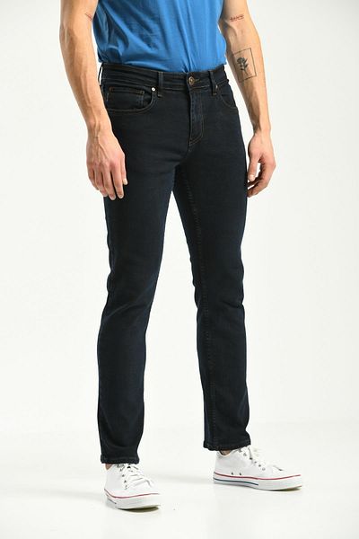 Rodi Rd22ye011416 Blugi Arjen 615 Slim Fit