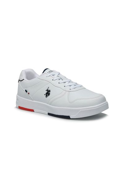 U.S. Polo Assn. Πόλο Ασν. των ΗΠΑ. Ανδρικά αθλητικά παπούτσια Andrei - Casual αθλητικά παπούτσια