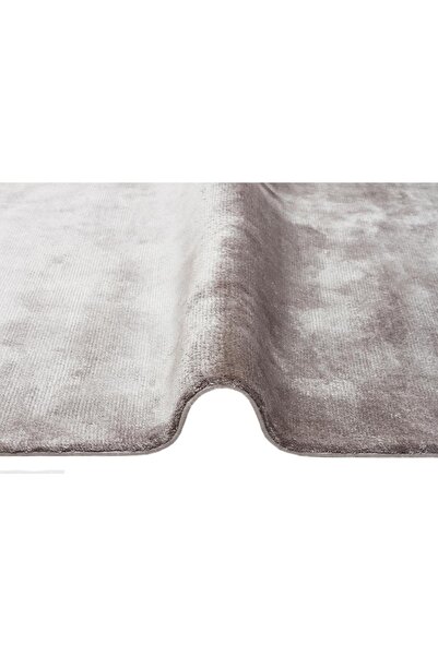 Eko Halı Velvet Vt Plaın Düz Renk El Emeği Ile Özel Tezgahlarda Üretilen Visk...