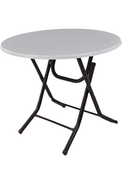 Belde Werzalit F90 Beyaz Masa