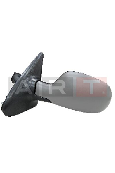 Genel Markalar DIŞ DİKİZ AYNA RENAULT MEGANE 1999-2003 MEKANİK ASTARLI KÖR NO...